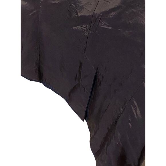 Boss Hugo Boss Suit Jacket Blazer Super 120s The Jam Sharp Blue Italian Wool 40R - Picture 9 of 15